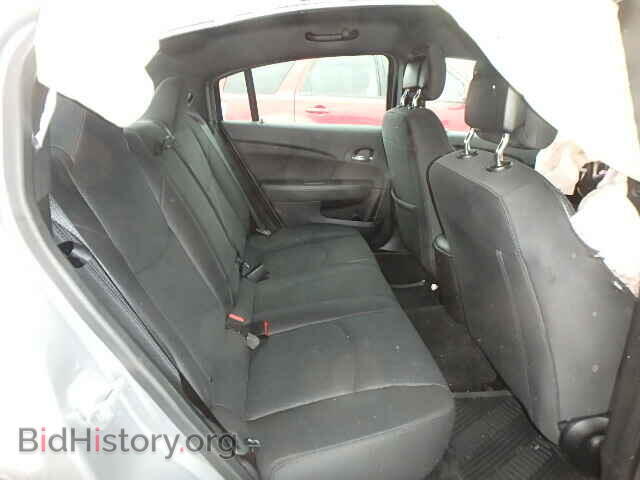 2014 CHRYSLER 200 - VIN: 1C3CCBBB1EN150339 - Фото 6