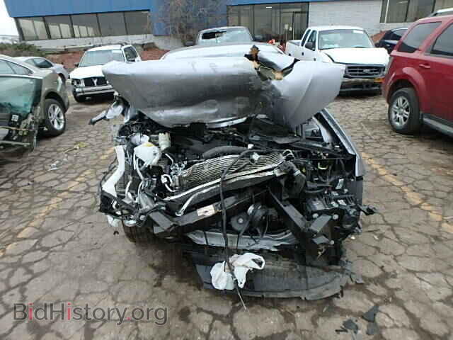 2014 CHRYSLER 200 - VIN: 1C3CCBBB1EN150339 - Фото 9