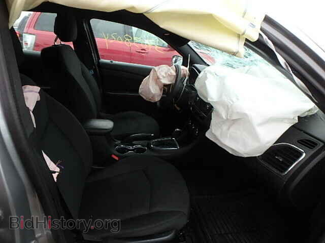 2014 CHRYSLER 200 - VIN: 1C3CCBBB1EN150339 - Фото 10