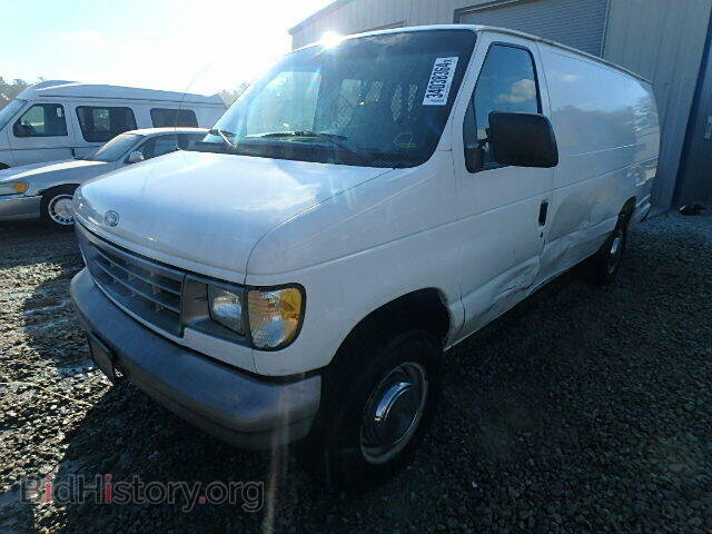 1996 FORD ECONOLINE - VIN: 1FTFS24H1THA38116 - Фото 2