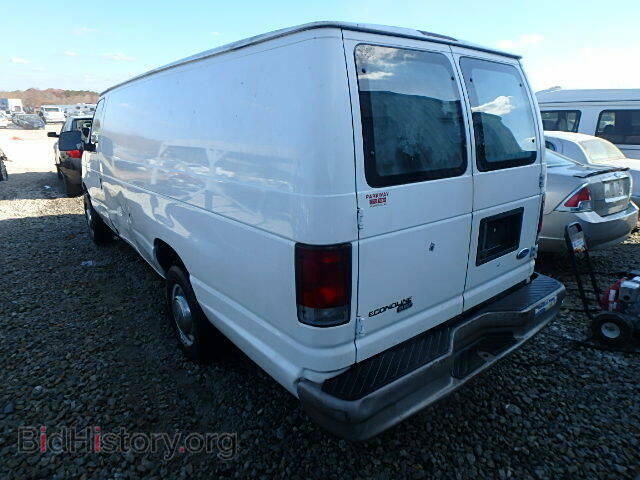 1996 FORD ECONOLINE - VIN: 1FTFS24H1THA38116 - Фото 3