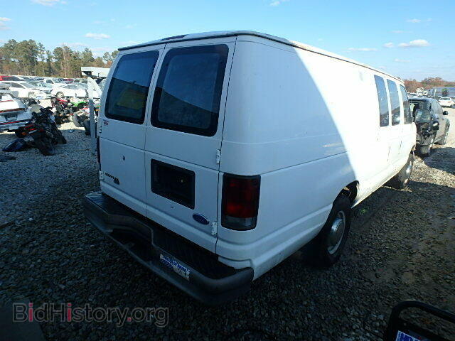1996 FORD ECONOLINE - VIN: 1FTFS24H1THA38116 - Фото 4