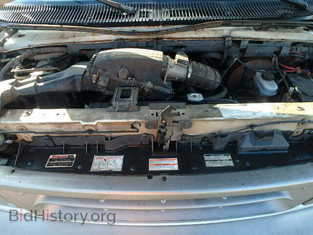 1996 FORD ECONOLINE - VIN: 1FTFS24H1THA38116 - Фото 7