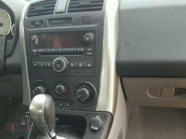 2007 SATURN VUE - VIN: 5GZCZ33D27S827840 - Фото 10