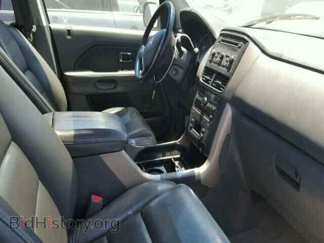 2007 HONDA PILOT - VIN: 2HKYF18647H522417 - Фото 5