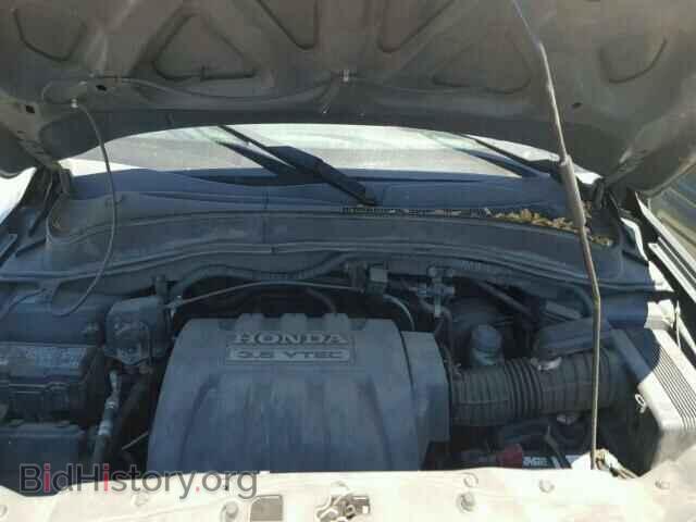 2007 HONDA PILOT - VIN: 2HKYF18647H522417 - Фото 7