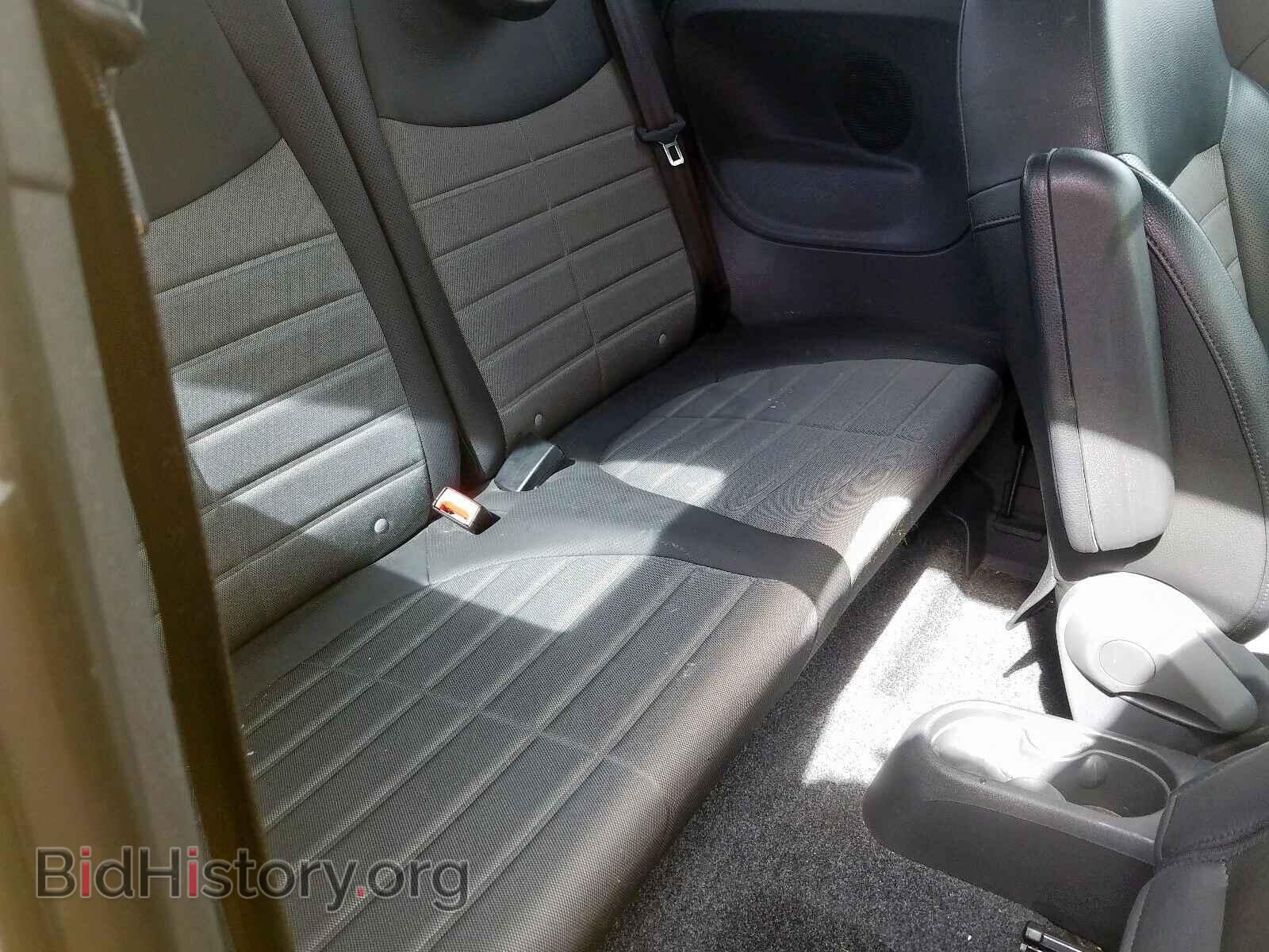 2012 FIAT 500 - VIN: 3C3CFFBR3CT103869 - Фото 6