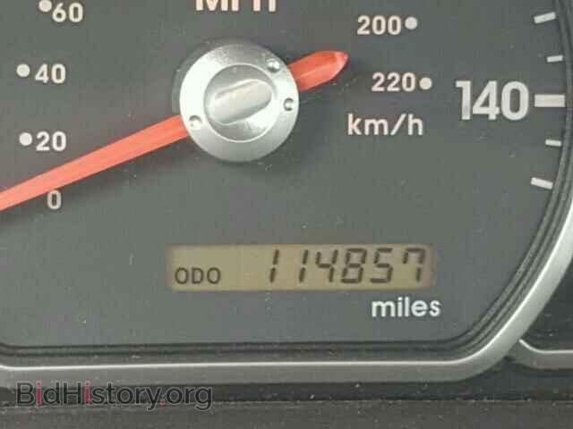 2009 MITSUBISHI GALANT - VIN: 4A3AB36F19E011517 - Фото 8