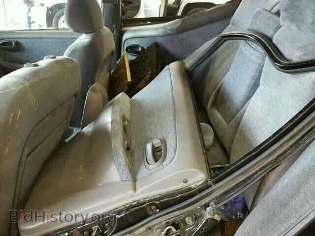 2006 KIA OPTIMA - VIN: KNAGD126065464604 - Фото 6