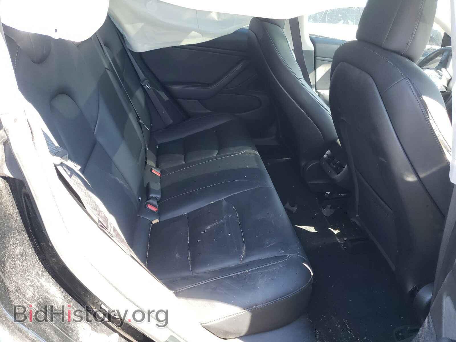 2018 TESLA MODEL 3 - VIN: 5YJ3E1EA7JF157520 - Photo 6