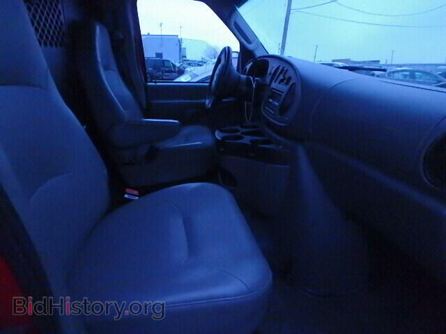 2006 FORD ECONOLINE - VIN: 1FTNE24W66DA36813 - Фото 5