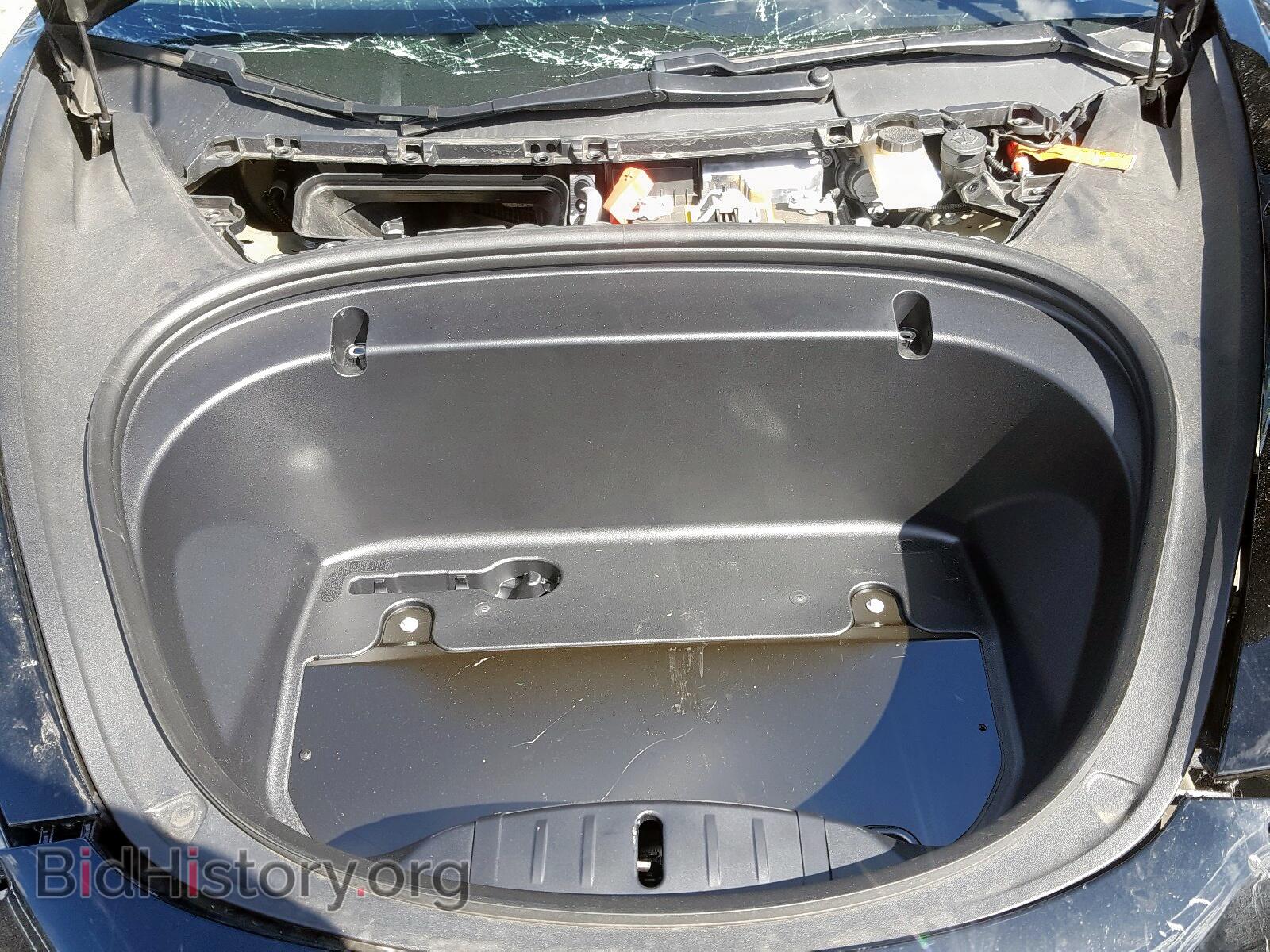 2018 TESLA MODEL 3 - VIN: 5YJ3E1EA2JF123193 - Photo 7
