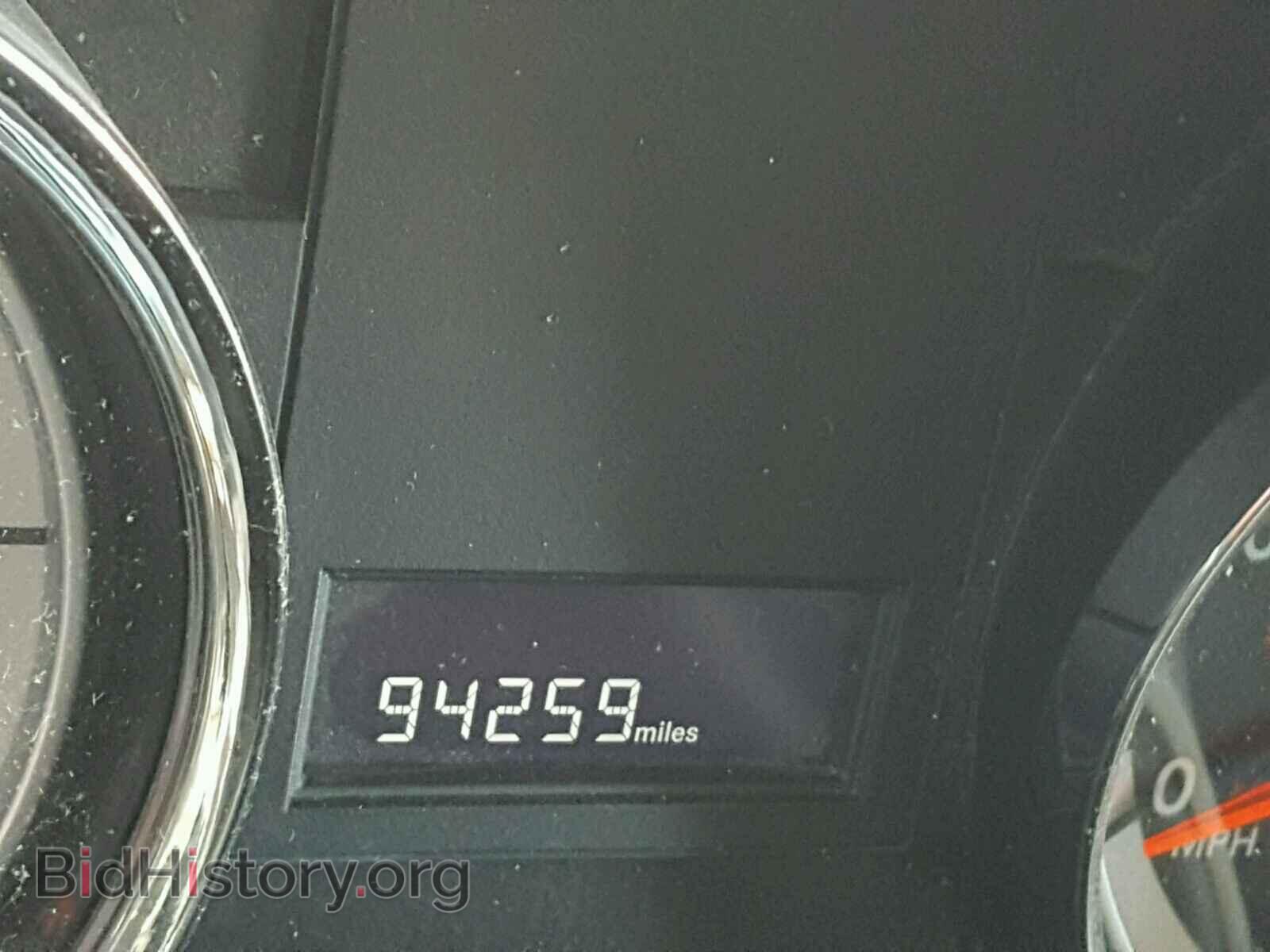 2012 DODGE CARAVAN - VIN: 2C4RDGBG3CR281462 - Фото 8