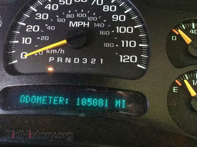2006 CHEVROLET SILVERADO - VIN: 2GCEK13T061135570 - Фото 8