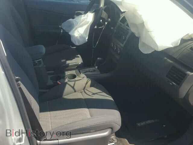 2010 DODGE AVENGER - VIN: 1B3CC4FB9AN117280 - Фото 5