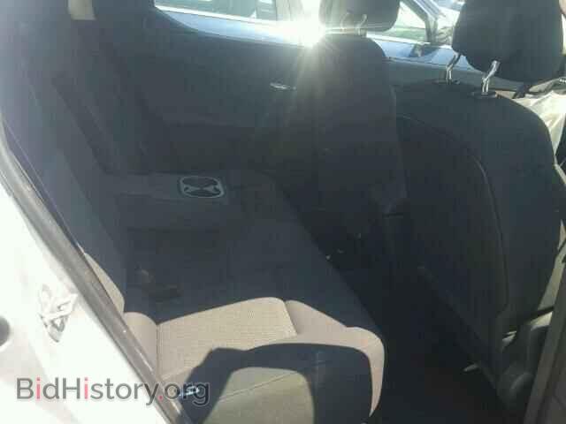 2010 DODGE AVENGER - VIN: 1B3CC4FB9AN117280 - Фото 6
