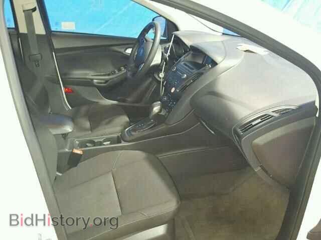 2015 FORD FOCUS - VIN: 1FADP3F24FL243444 - Фото 5