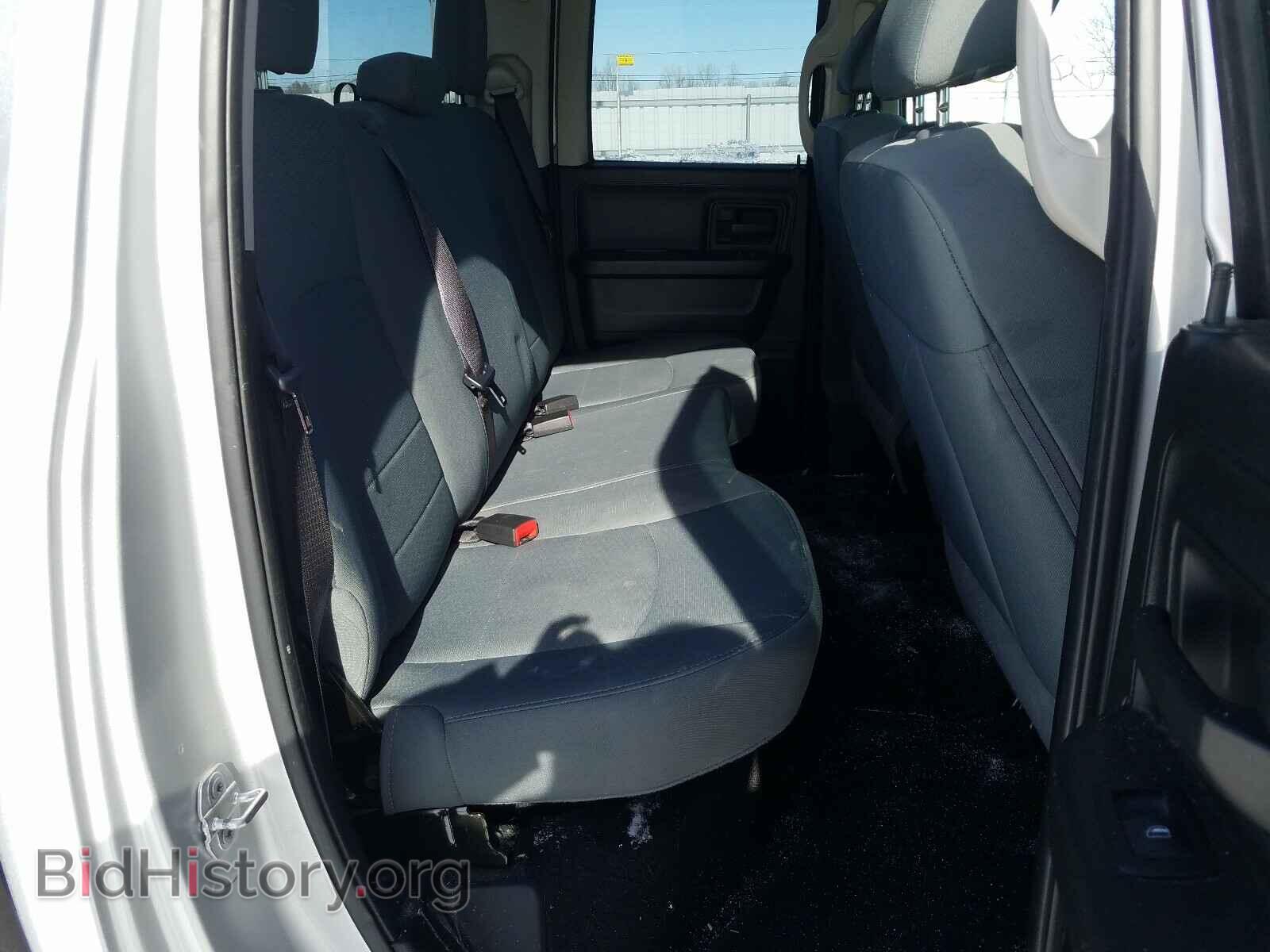 2017 RAM 1500 - VIN: 1C6RR7FT8HS632453 - Photo 6