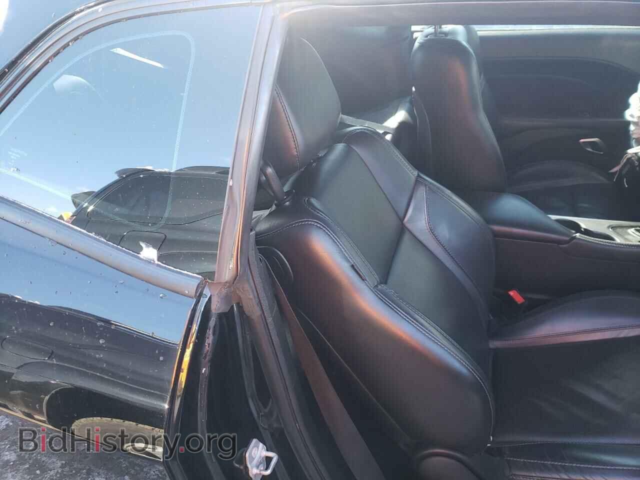 2017 DODGE CHALLENGER - VIN: 2C3CDZGG4HH641091 - Фото 6