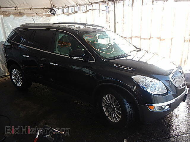 Photo 5GAKVCED2CJ347952 - BUICK ENCLAVE 2012