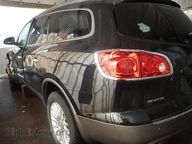 2012 BUICK ENCLAVE - VIN: 5GAKVCED2CJ347952 - Photo 3