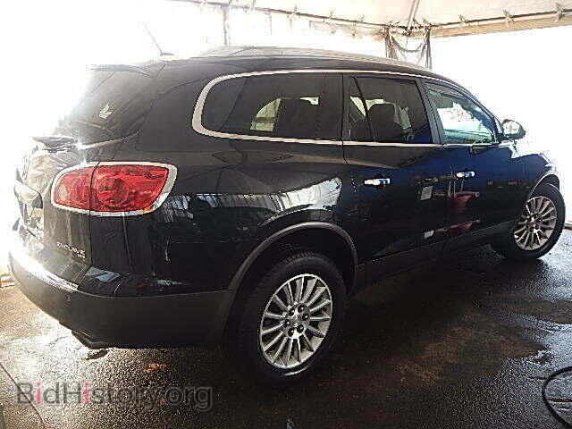 2012 BUICK ENCLAVE - VIN: 5GAKVCED2CJ347952 - Photo 4