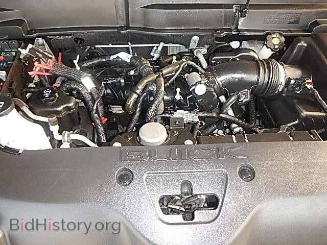 2012 BUICK ENCLAVE - VIN: 5GAKVCED2CJ347952 - Photo 7