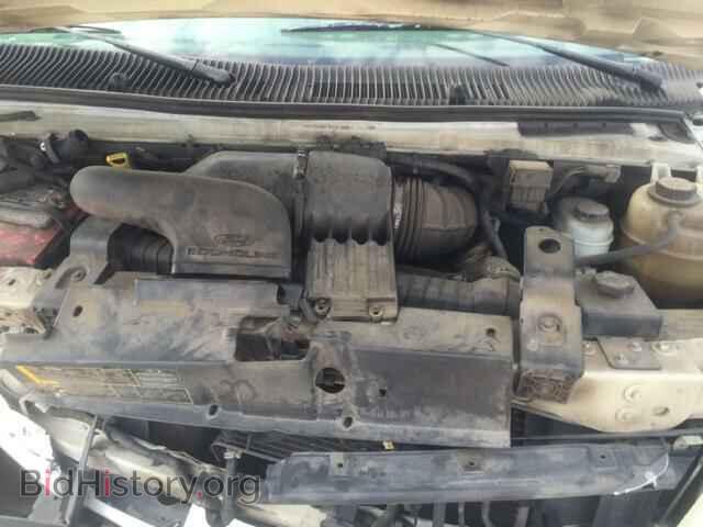 2006 FORD ECONOLINE - VIN: 1FTNS24L46HB16537 - Фото 7