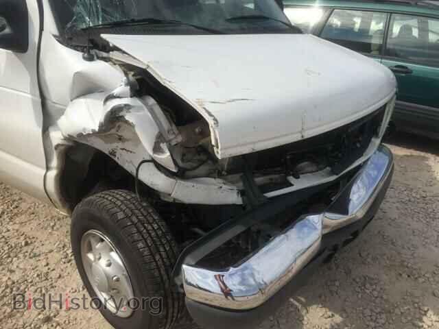 2006 FORD ECONOLINE - VIN: 1FTNS24L46HB16537 - Фото 10