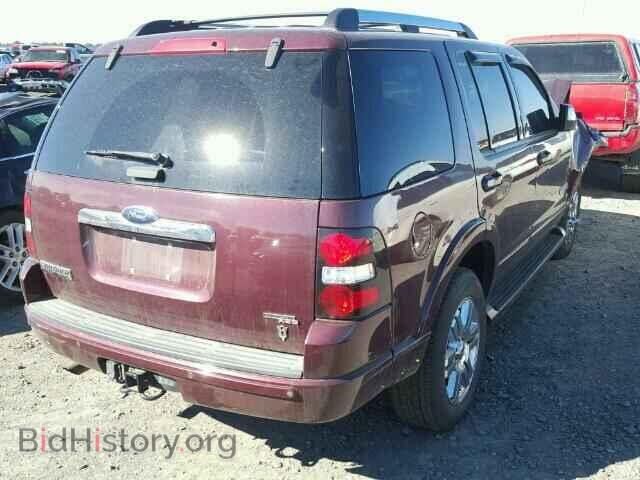 2006 FORD EXPLORER - VIN: 1FMEU75806UB56571 - Фото 4