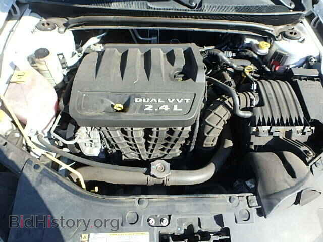 2013 CHRYSLER 200 - VIN: 1C3CCBAB4DN647675 - Фото 7