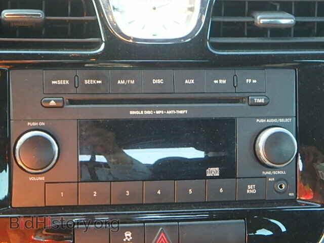 2013 CHRYSLER 200 - VIN: 1C3CCBAB4DN647675 - Фото 9