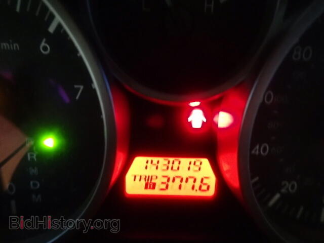 2007 MAZDA MIATA - VIN: JM1NC25F970129788 - Фото 8