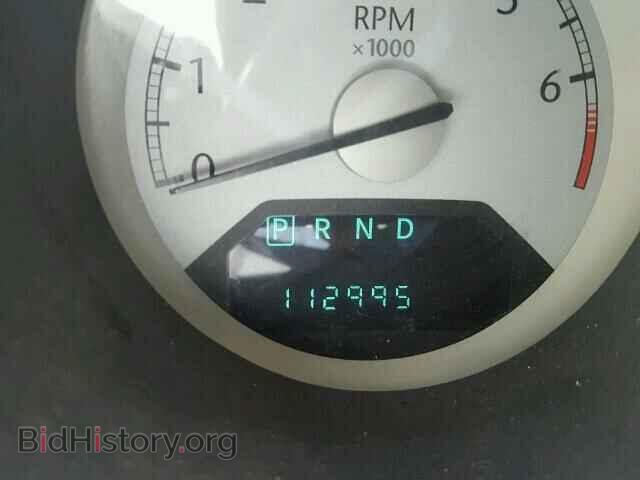 2008 CHRYSLER SEBRING - VIN: 1C3LC45K28N235122 - Photo 8
