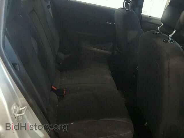 2012 CHRYSLER 200 - VIN: 1C3CCBAB3CN262400 - Фото 6