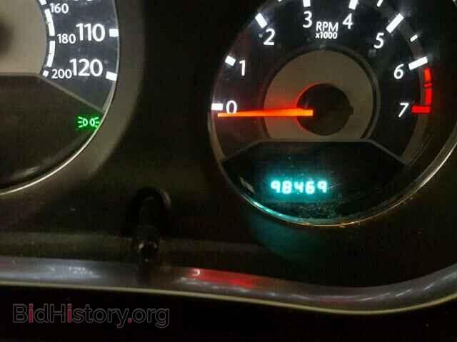 2012 CHRYSLER 200 - VIN: 1C3CCBAB3CN262400 - Фото 8