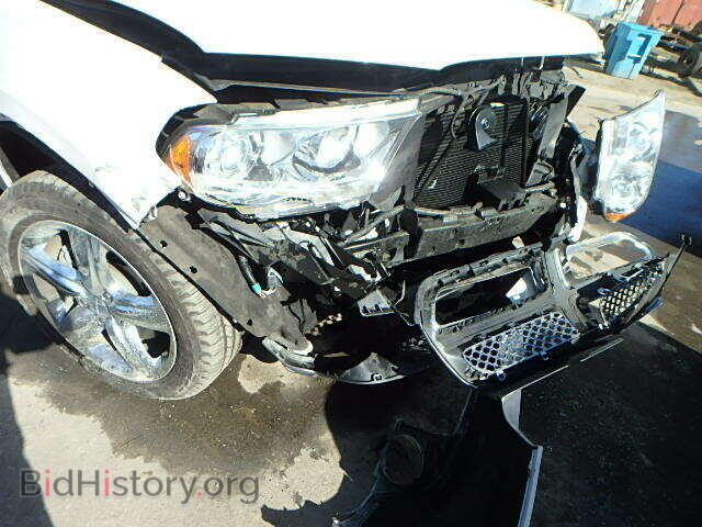 2012 DODGE DURANGO - VIN: 1C4SDJET4CC198235 - Photo 10