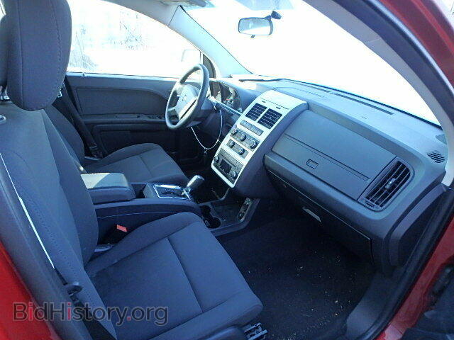 2010 DODGE JOURNEY - VIN: 3D4PG4FB3AT257719 - Фото 5