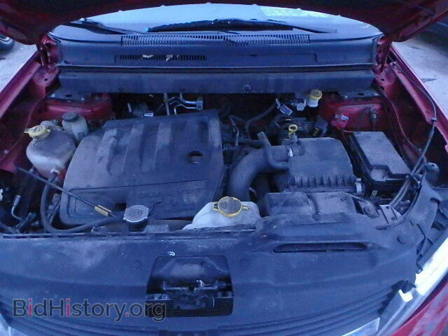 2010 DODGE JOURNEY - VIN: 3D4PG4FB3AT257719 - Фото 7