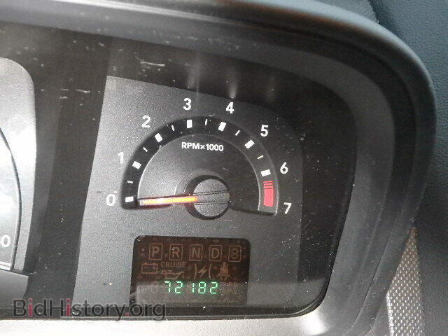 2010 DODGE JOURNEY - VIN: 3D4PG4FB3AT257719 - Фото 8