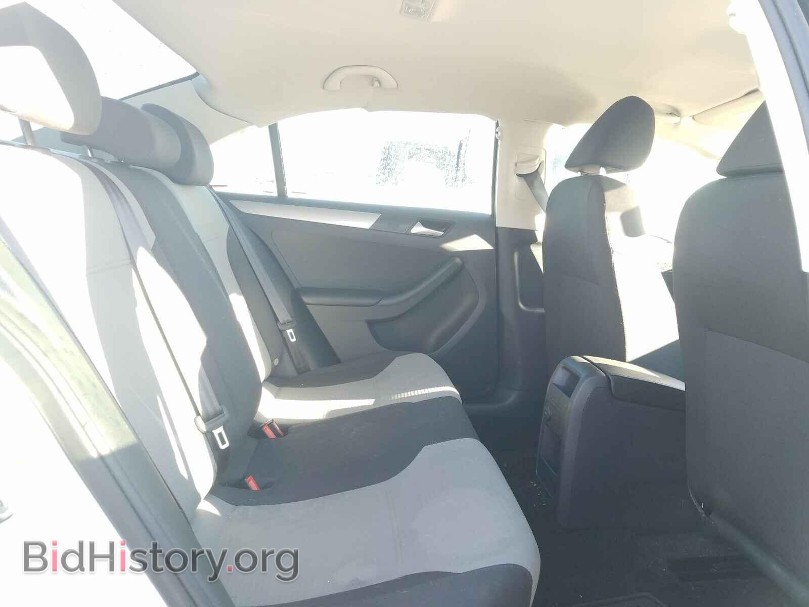 2017 VOLKSWAGEN JETTA - VIN: 3VW2B7AJ2HM334149 - Фото 6