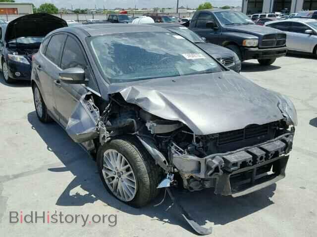 Photo 1FADP3N22DL177698 - FORD FOCUS 2013
