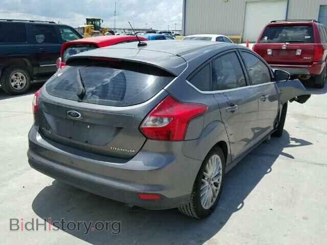 2013 FORD FOCUS - VIN: 1FADP3N22DL177698 - Фото 4