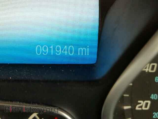 2013 FORD FOCUS - VIN: 1FADP3N22DL177698 - Фото 8