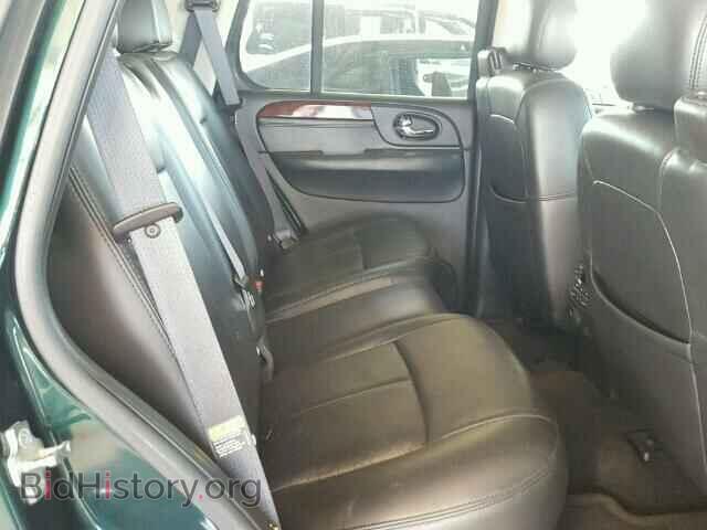 2006 GMC ENVOY - VIN: 1GKDS13S062184484 - Фото 6