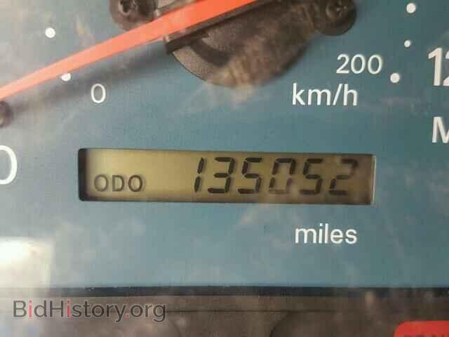 2003 MITSUBISHI GALANT - VIN: 4A3AA46G23E076742 - Фото 8