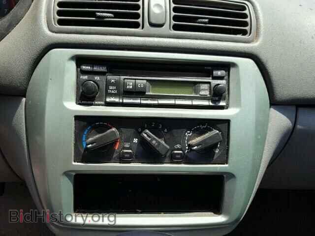 2003 MITSUBISHI GALANT - VIN: 4A3AA46G23E076742 - Фото 9