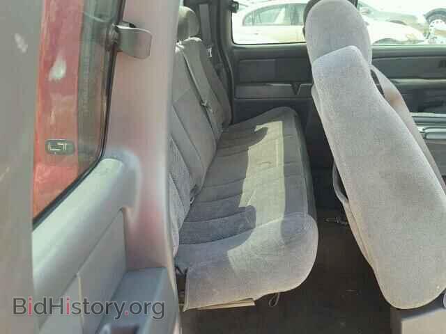 2007 CHEVROLET SILVERADO - VIN: 1GCEC19Z07Z114171 - Фото 6