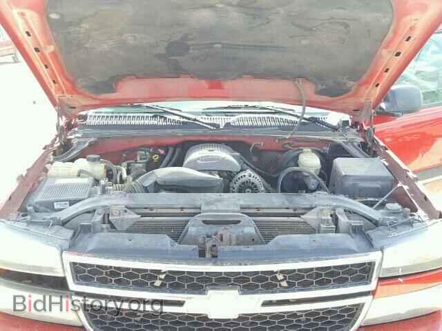 2007 CHEVROLET SILVERADO - VIN: 1GCEC19Z07Z114171 - Фото 7