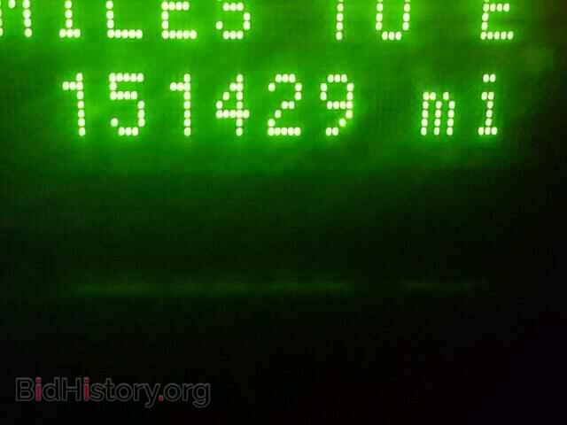 2007 FORD EDGE - VIN: 2FMDK38C97BA54767 - Photo 8